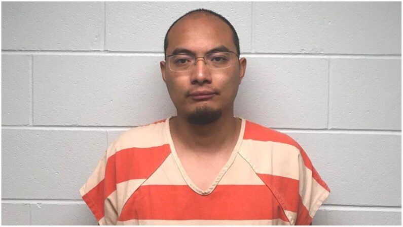 L'espion chinois Xu Yanjun a été arrêté en Belgique en 2018 puis extradé aux Etats-Unis en 2021. (photo US District Court)