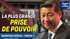 Focus sur la Chine – La prise de pouvoir de Xi Jinping : ce que signifie son troisième mandat – 1ère partie