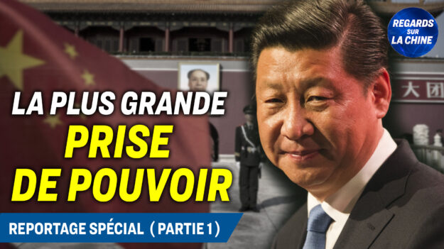 Focus sur la Chine – La prise de pouvoir de Xi Jinping : ce que signifie son troisième mandat – 1ère partie