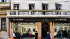 Balenciaga dans l’embarras après une campagne mettant en scène des enfants