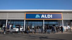 Elle ouvre une boîte de haricots achetée à ALDI et découvre un serpent mort à l’intérieur