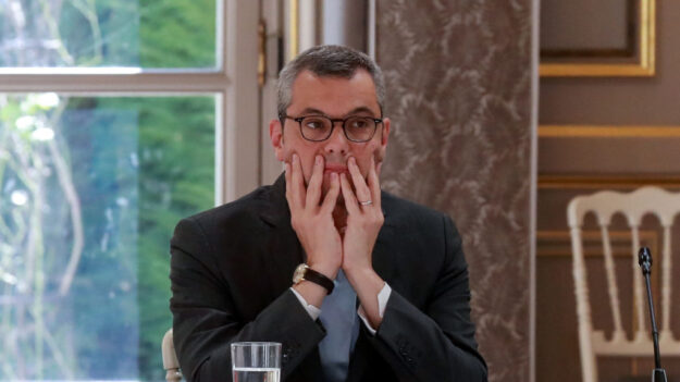 Scandale des eaux minérales : Alexis Kohler refuse de témoigner devant la commission d’enquête du Sénat