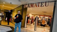 Un magasin Camaïeu inauguré en grande pompe, deux ans après la liquidation