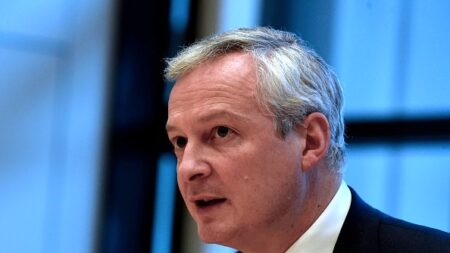 Prix de l’énergie: les entreprises pourront toucher des aides dans « quinze jours à trois semaines », annonce Bruno Le Maire