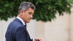 Immigration: Gérald Darmanin veut inscrire les immigrés menacés d’expulsion au « fichier des personnes recherchées »