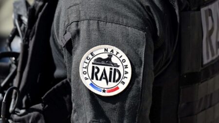 Lyon: un plaisantin prétend être un policier du RAID et accède au local des vidéoprotections du centre commercial