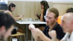 Repas à un euro jusqu’à Noël pour les étudiants les plus précaires, promet Sylvie Retailleau