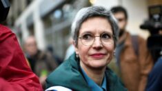 Plainte pour inscription frauduleuse sur les listes électorales aux législatives 2022 : Sandrine Rousseau entendue comme suspecte dans l’enquête