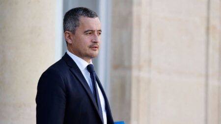 Immigration: Gérald Darmanin appelle les Britanniques à « changer » pour que leur pays ne soit plus une « terre d’attraction » migratoire