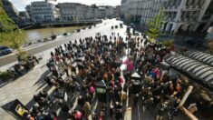 «Défendre notre patrimoine et notre culture»: des centaines de personnes ont manifesté pour dire « oui à la corrida »