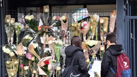 Meurtre de Vanesa en Lot-et-Garonne: le corps de la collégienne reposera en Espagne