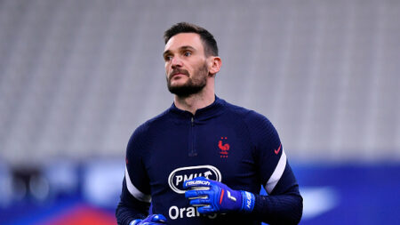 Hugo Lloris confirme qu’il ne portera pas de brassard arc-en-ciel lors de la Coupe du monde au Qatar