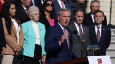 McCarthy annonce la victoire du Parti républicain à la Chambre des représentants, Pelosi ne l’admet pas encore