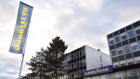 L’État octroie un prêt de 85 millions d’euros à Goodyear pour moderniser son usine d’Amiens