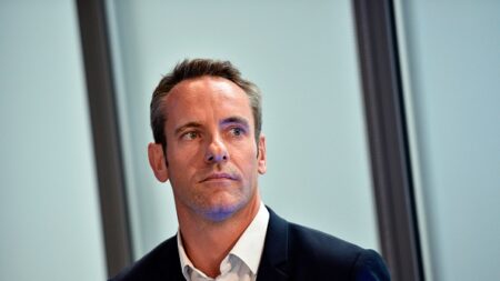 Le directeur général de Twitter France, Damien Viel, annonce son départ