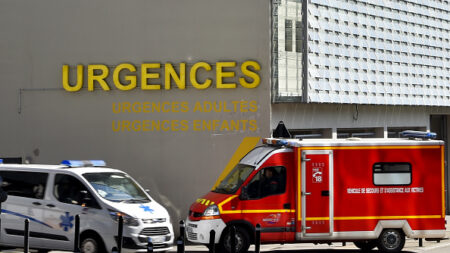 Erreur médicale au CHRU de Nancy: un an avec sursis requis contre les soignantes après la mort de Timéo âgé de 4 ans