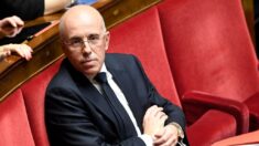 Assemblée nationale: la veste devient obligatoire pour les hommes, tandis que la cravate est « recommandée »