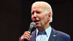 Biden attribue l’inflation à la «guerre en Irak» et déclare à tort «c’est là que mon fils est mort»