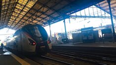 Var: la trottinette de la jeune fille morte percutée par un TGV «se serait coincée sur la voie»