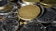 Plus d’un milliard de pièces de monnaie canadiennes ont été retirées de la circulation lors des confinements