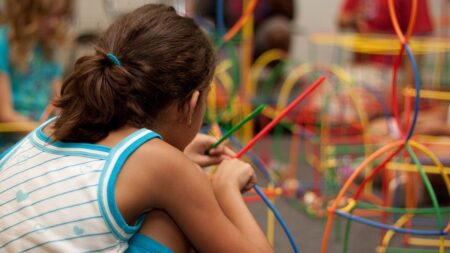 Maternelle : l’autonomie des enfants, nouvelle priorité éducative ?