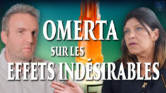 Effets secondaires : « Il y a une sous-déclaration de 90 à 95% » – Emmanuelle Darles et Vincent Pavan