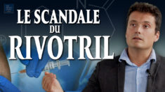 « Des brigades d’intervention rapide ont été mises en place pour injecter du Rivotril aux personnes âgées dans les Ehpad » – Pierre Chaillot