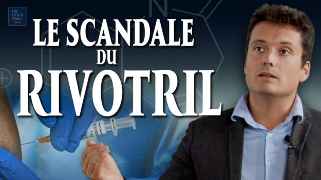 « Des brigades d’intervention rapide ont été mises en place pour injecter du Rivotril aux personnes âgées dans les Ehpad » – Pierre Chaillot