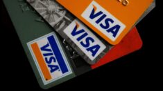 Une nouvelle carte Visa propose un système de traçage des émissions de carbone