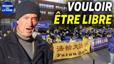 Focus sur la Chine – Journée des droits de l’homme : des groupes manifestent