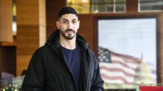 «Ce régime doit disparaître»: Enes Kanter Freedom torpille la Chine communiste