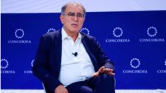 «La mère de toutes les crises économiques est imminente», prévient l’économiste Nouriel Roubini