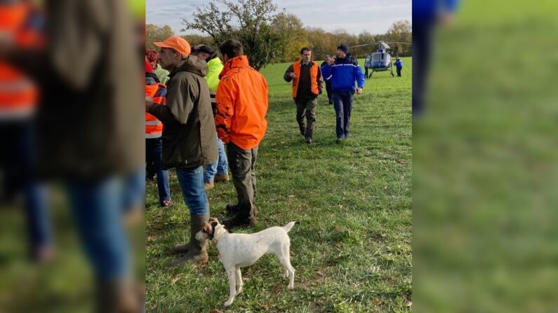 Crédit : Gendarmerie de la Dordogne