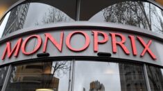 À Paris, Monoprix et le Samu social créent 3300 doudounes pour aider les SDF