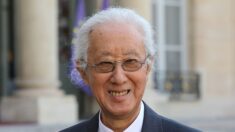 L’architecte japonais Arata Isozaki est mort à 91 ans