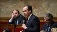 Soupçons d’emploi fictif à l’Assemblée nationale: le jugement rendu mercredi pour Jean-Christophe Lagarde