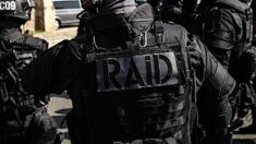 Dordogne : des policiers du RAID interviennent pour arrêter un dealer de cocaïne