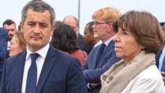 Visas avec l’Algérie: un retour « à la normale », annonce Gérald Darmanin