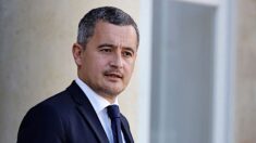 Mondial: Gérald Darmanin dévoile le dispositif de sécurité prévu en France pour la finale