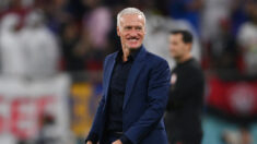 Football: l’avenir de Didier Deschamps avec l’équipe de France fixé le 7 janvier 2023