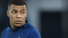 Kylian Mbappé fier d’être Français et prêt à « mener la France vers les sommets »