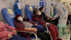 En pleine déferlante de Covid, la Chine réquisitionne des produits médicaux