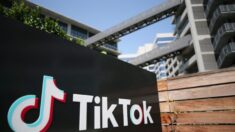 Interdire TikTok partout