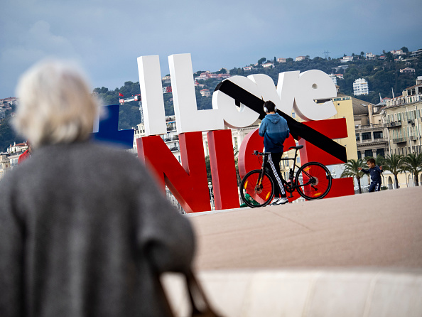 Nice  (Arnold Jerocki/Getty Images)