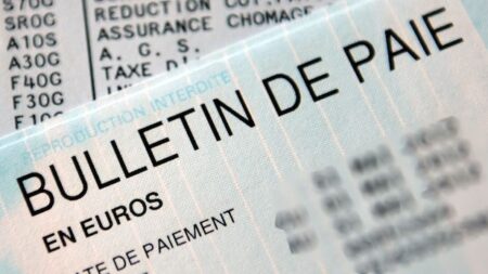 Smic: le salaire mensuel va augmenter de 24 euros net, à partir du 1er janvier