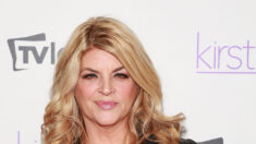 L’actrice américaine Kirstie Alley, vedette du film « Allo maman ici bébé » et de « Cheers », est décédée