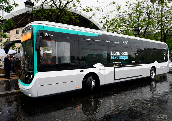 Paris: un bus rempli de passager prend le périphérique à contresens puis fait demi-tour