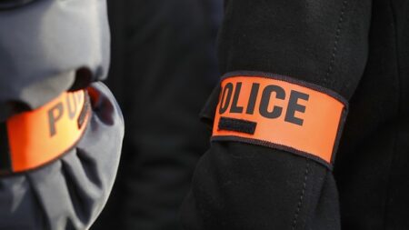 Il s’échappe d’un véhicule de police, fait du stop et… tombe sur des policiers de la BAC