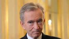 Le Français Bernard Arnault brièvement en tête du classement Forbes des plus grandes fortunes mondiales, devant Elon Musk