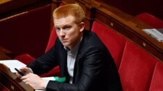 Affaire Adrien Quatennens: les députés Renaissance plaident pour une inéligibilité en cas de certaines violences